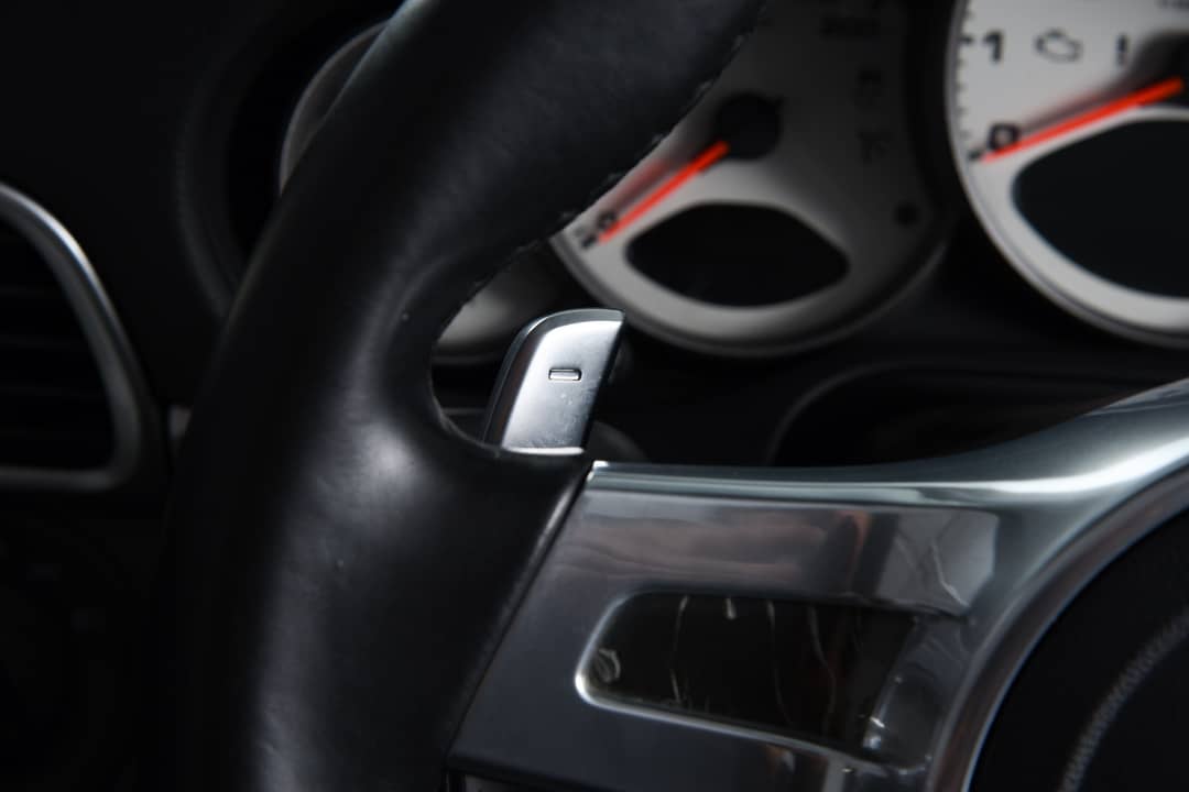 2011 Porsche 911 Carrera GTS — photo 24
