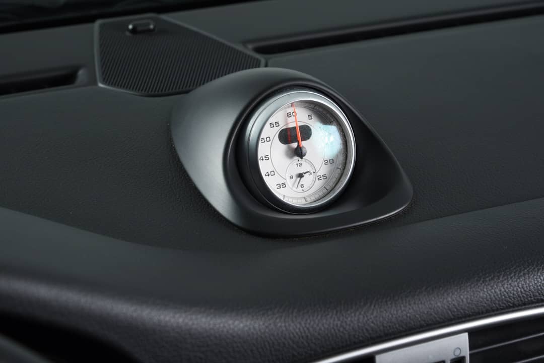 2011 Porsche 911 Carrera GTS — photo 6
