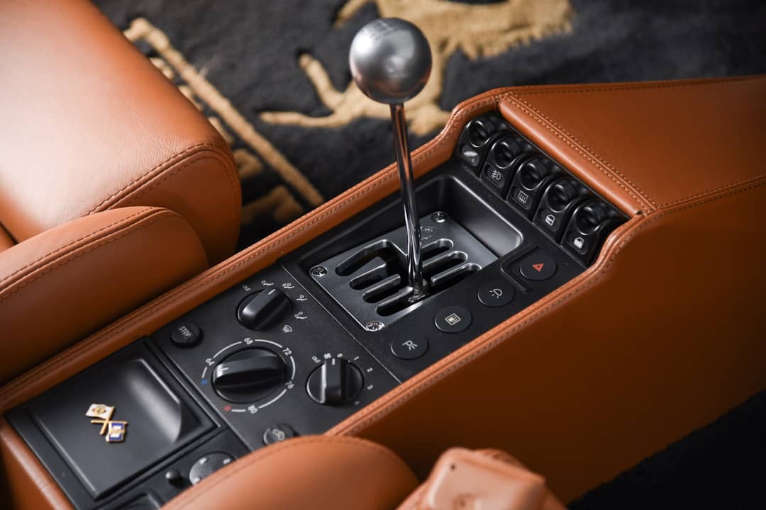 1998 Ferrari F355 Berlinetta — photo 16