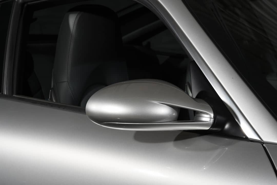 2007 Porsche 911 Targa 4 — photo 28
