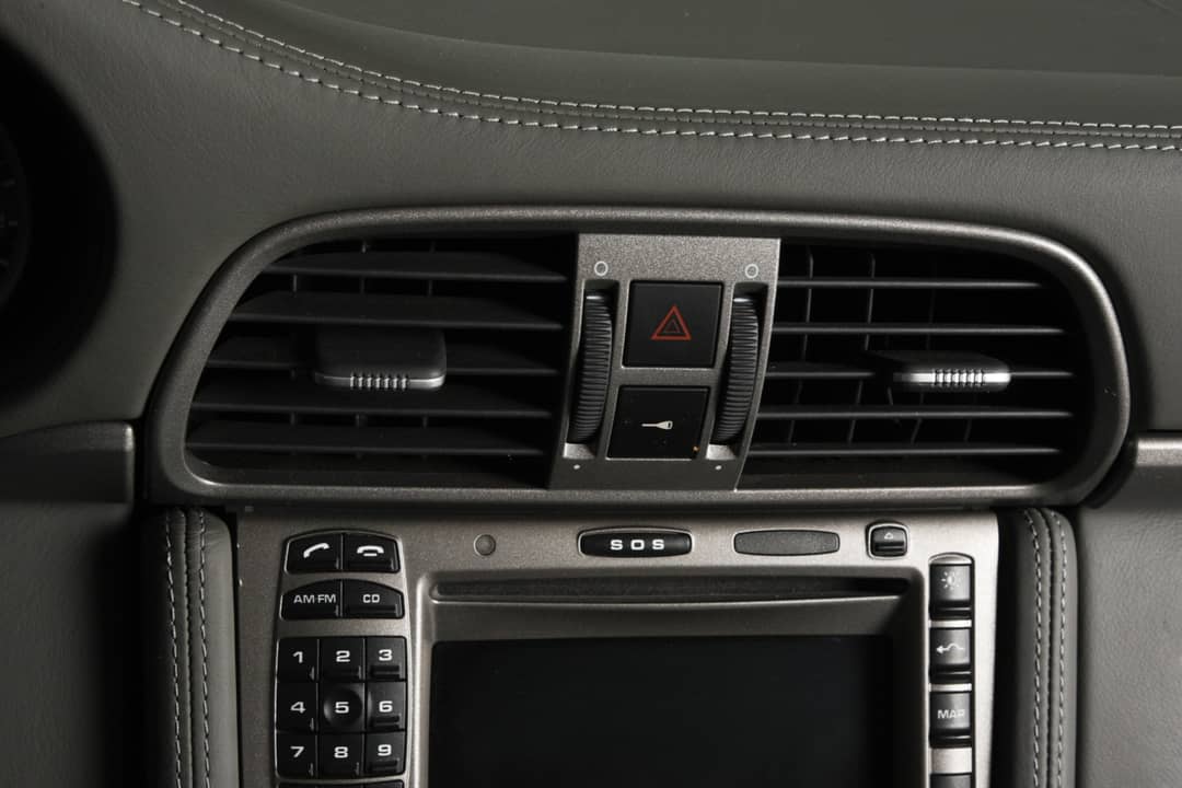 2007 Porsche 911 Targa 4 — photo 38
