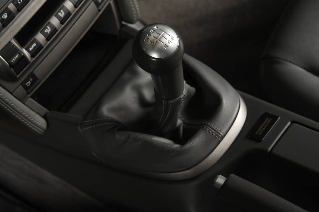 2007 Porsche 911 Targa 4 — photo 41