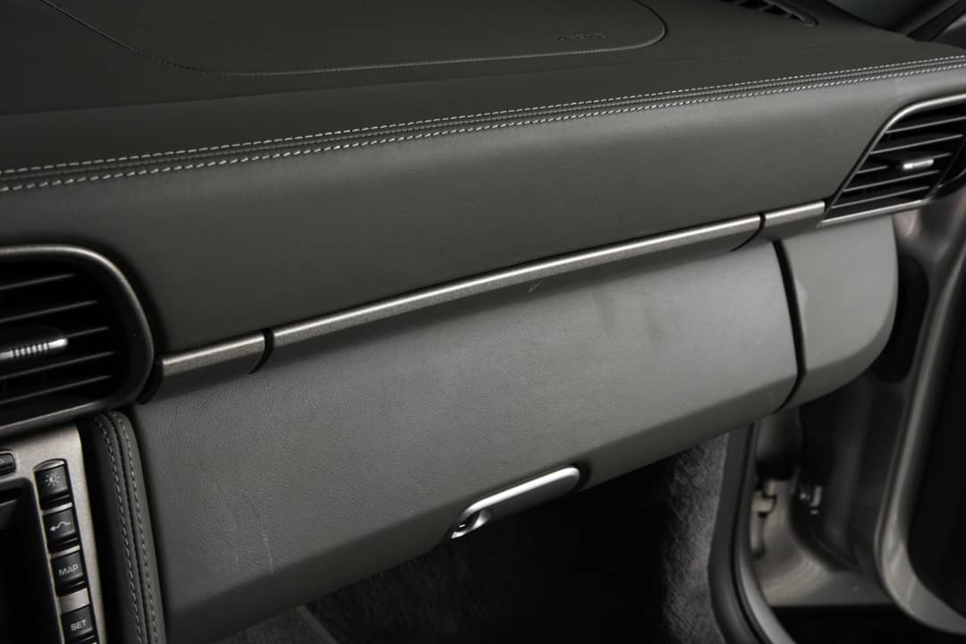 2007 Porsche 911 Targa 4 — photo 42