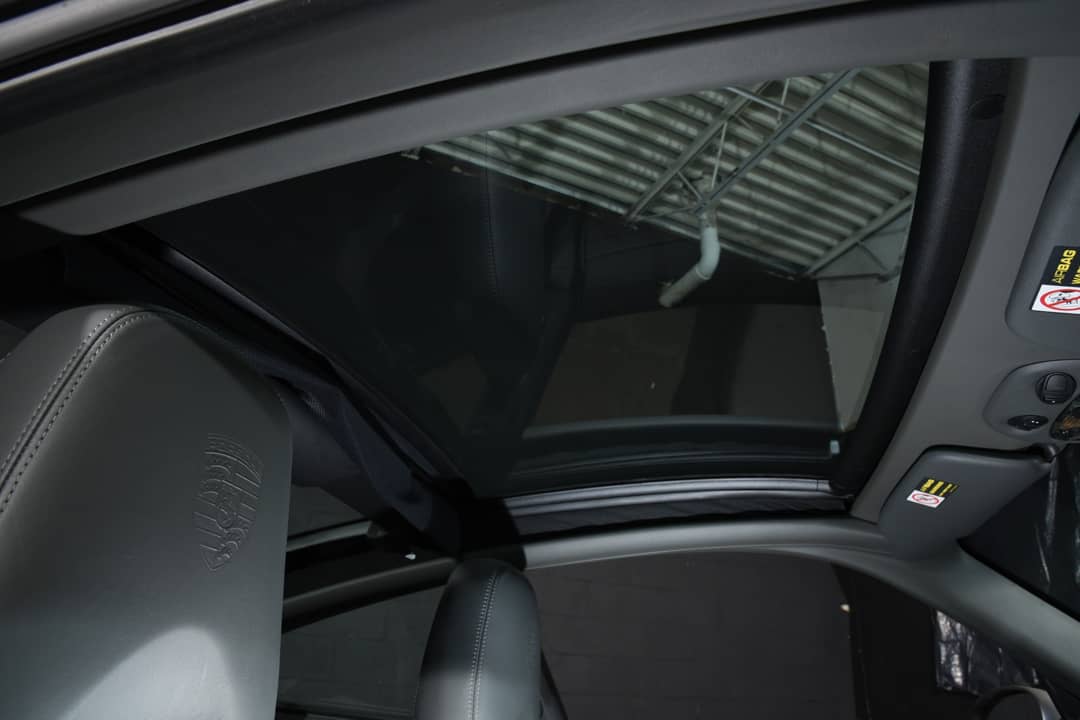 2007 Porsche 911 Targa 4 — photo 47