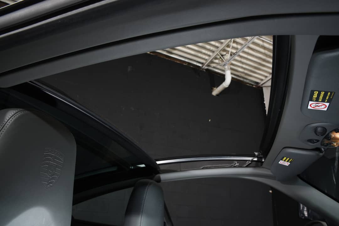 2007 Porsche 911 Targa 4 — photo 48