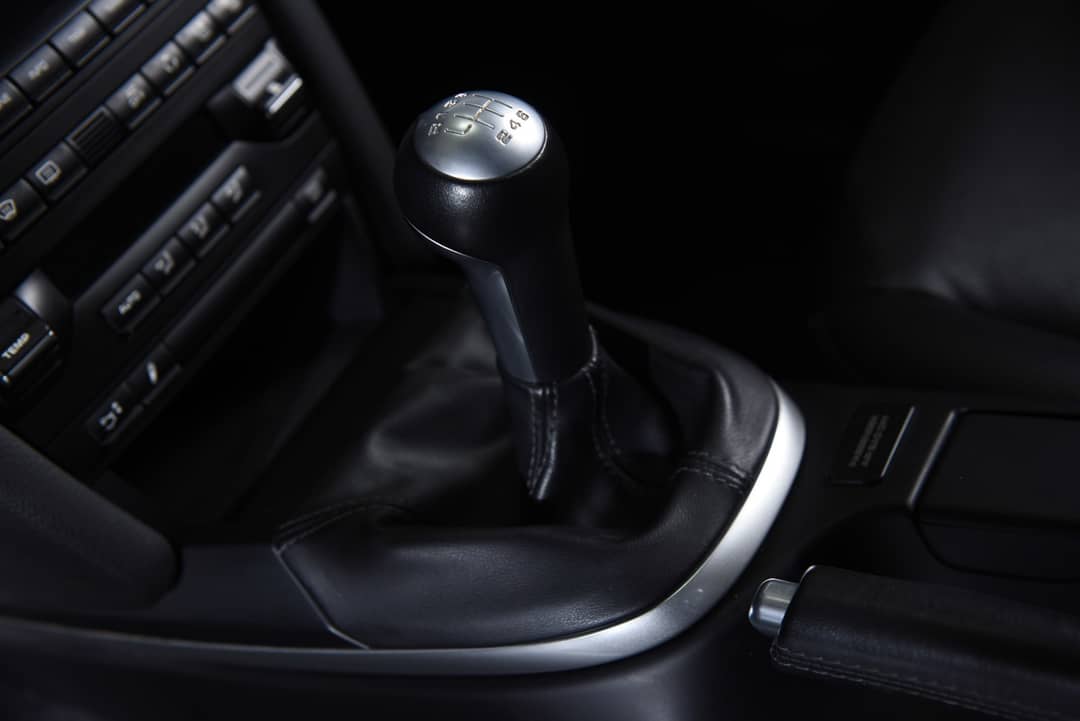 2010 Porsche 911 Carrera 4S — photo 18