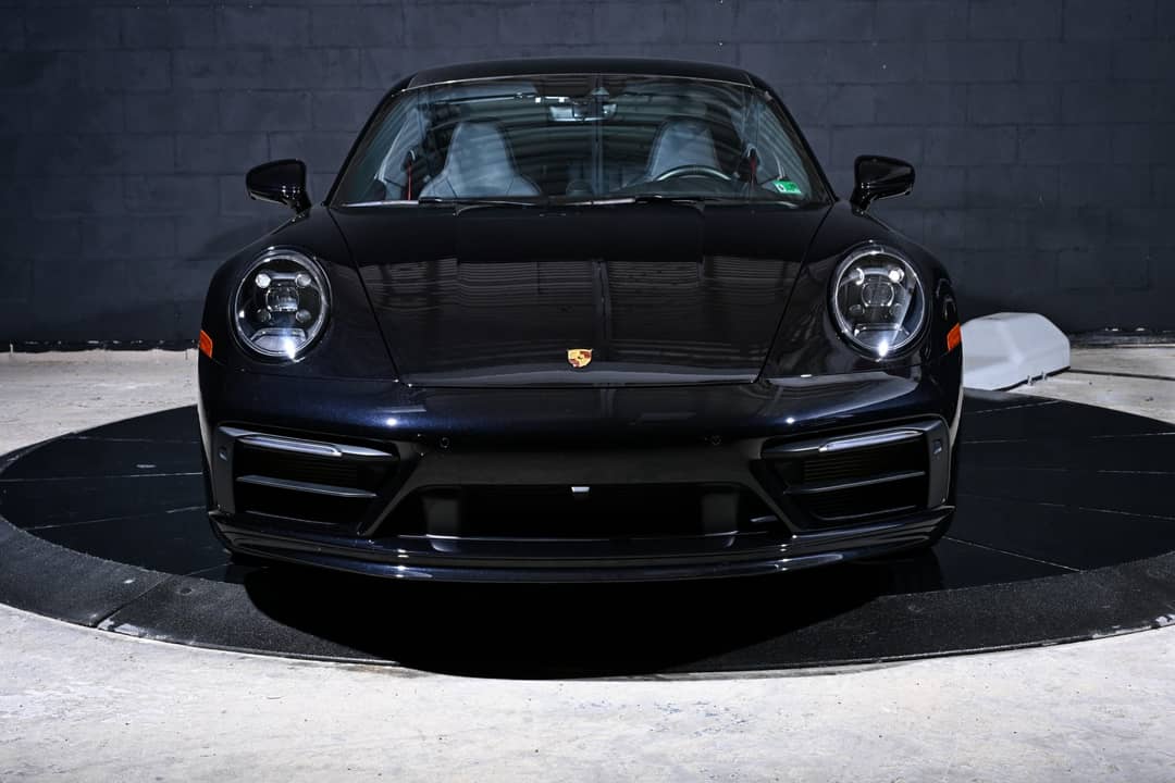2024 Porsche 911 Carrera S — photo 11