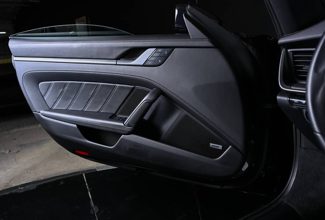2024 Porsche 911 Carrera S — photo 14
