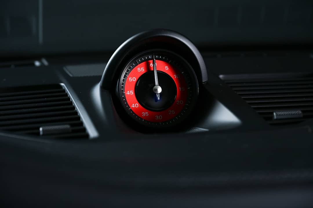 2024 Porsche 911 Carrera S — photo 18