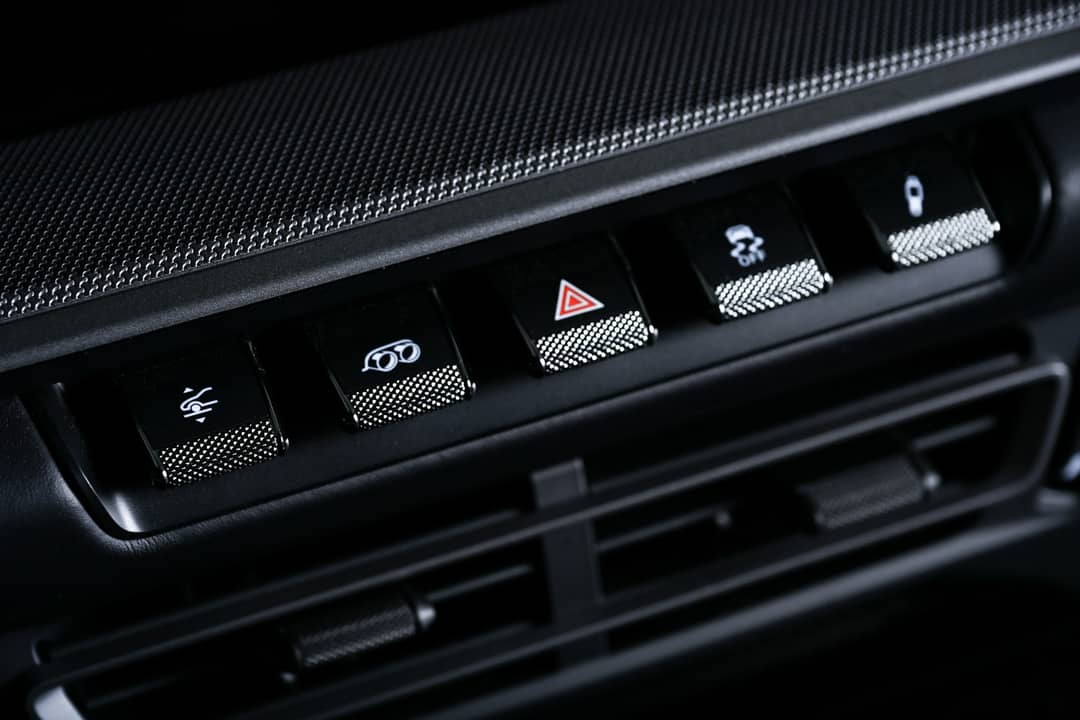 2024 Porsche 911 Carrera S — photo 21