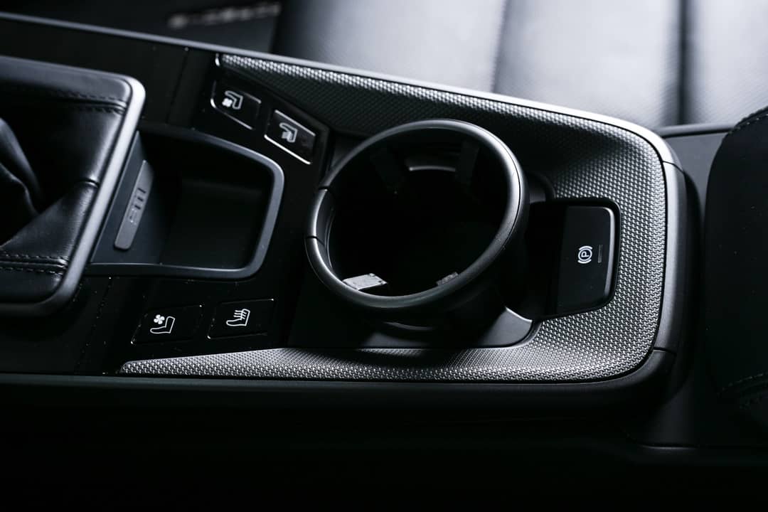 2024 Porsche 911 Carrera S — photo 22