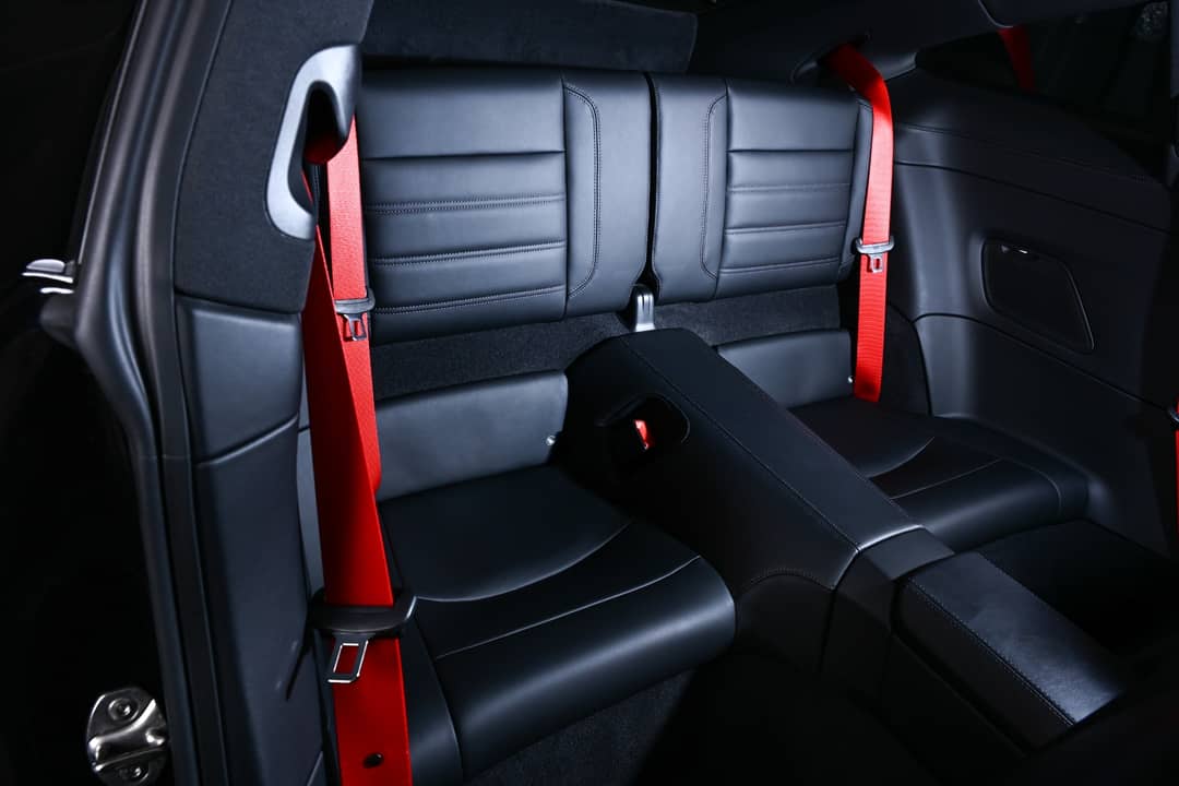 2024 Porsche 911 Carrera S — photo 24