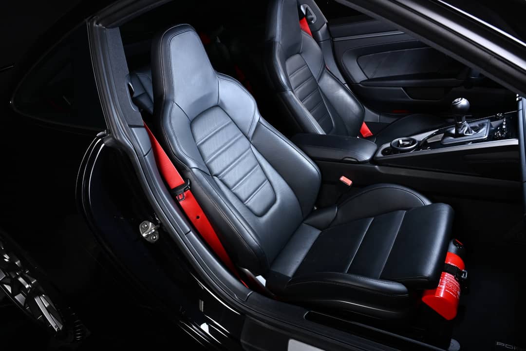 2024 Porsche 911 Carrera S — photo 26