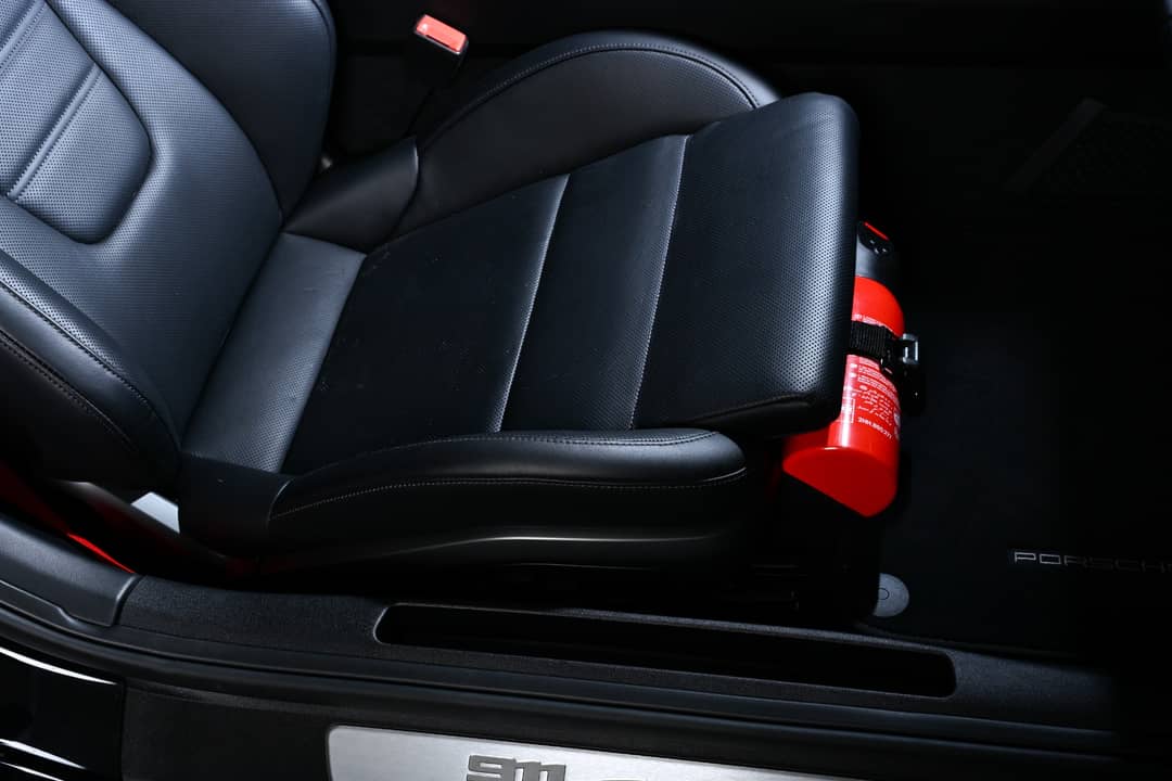 2024 Porsche 911 Carrera S — photo 27