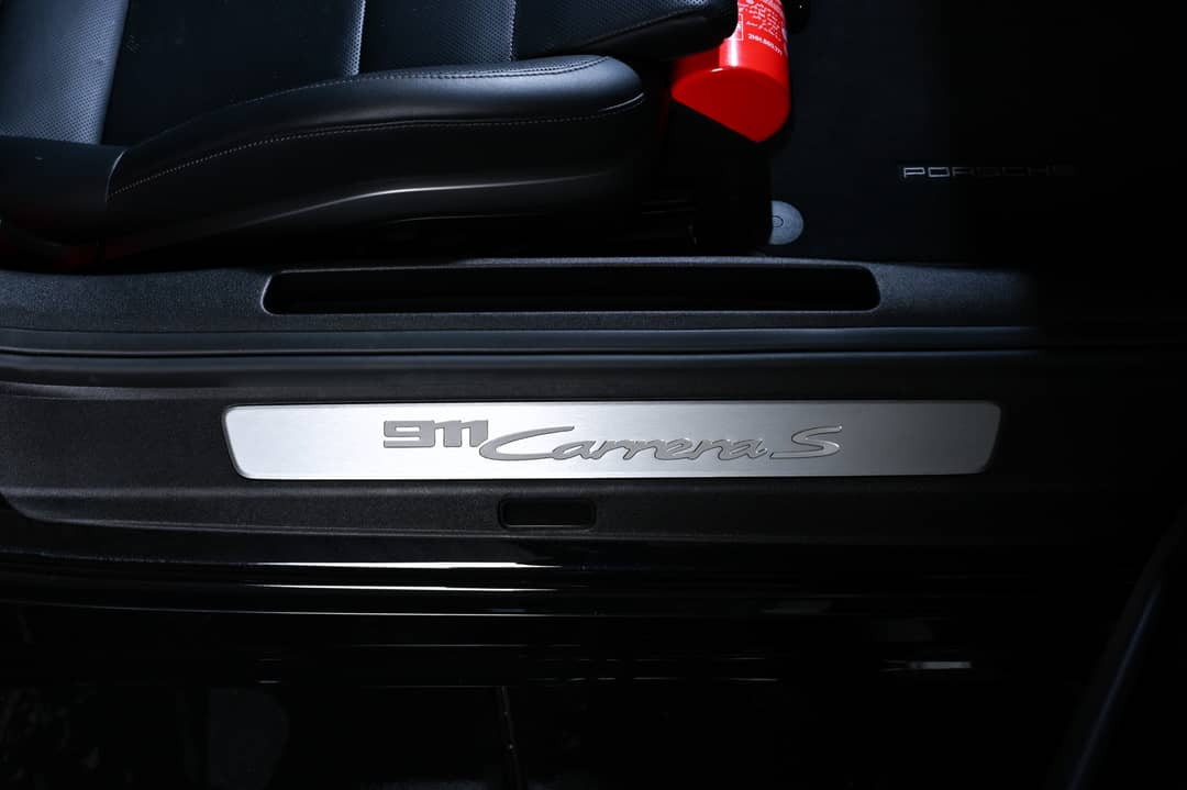 2024 Porsche 911 Carrera S — photo 29