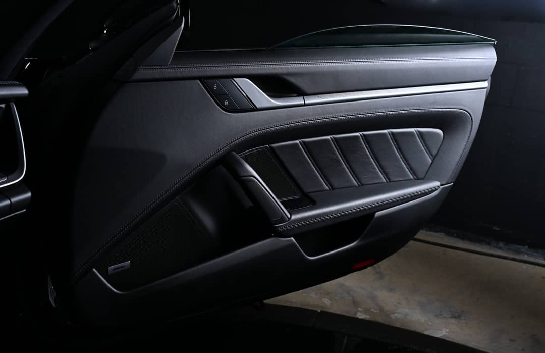 2024 Porsche 911 Carrera S — photo 30