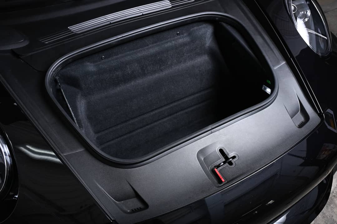 2024 Porsche 911 Carrera S — photo 31