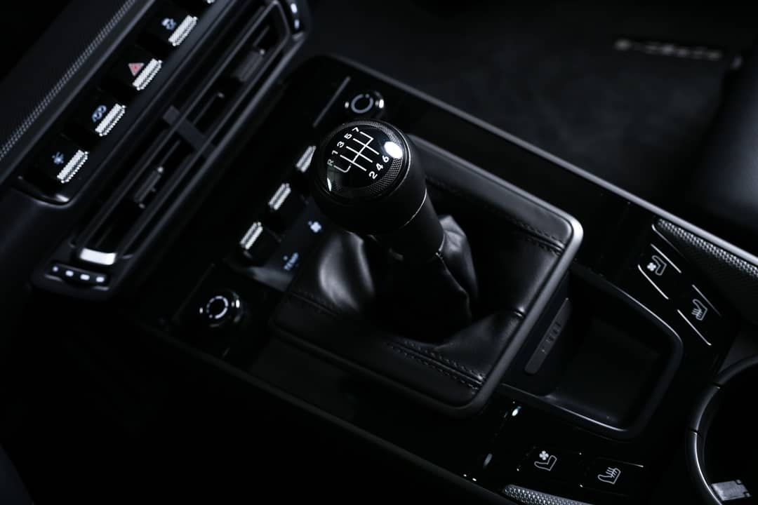 2024 Porsche 911 Carrera S — photo 6