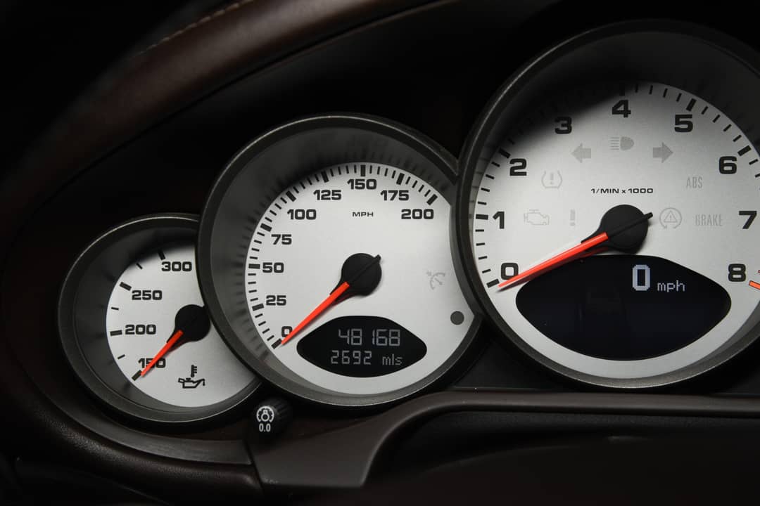 2008 Porsche 911 Targa 4S — photo 39