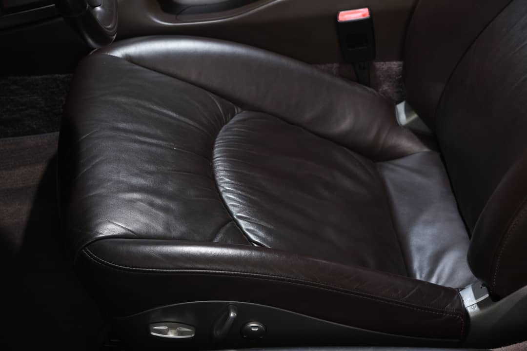 2008 Porsche 911 Targa 4S — photo 41