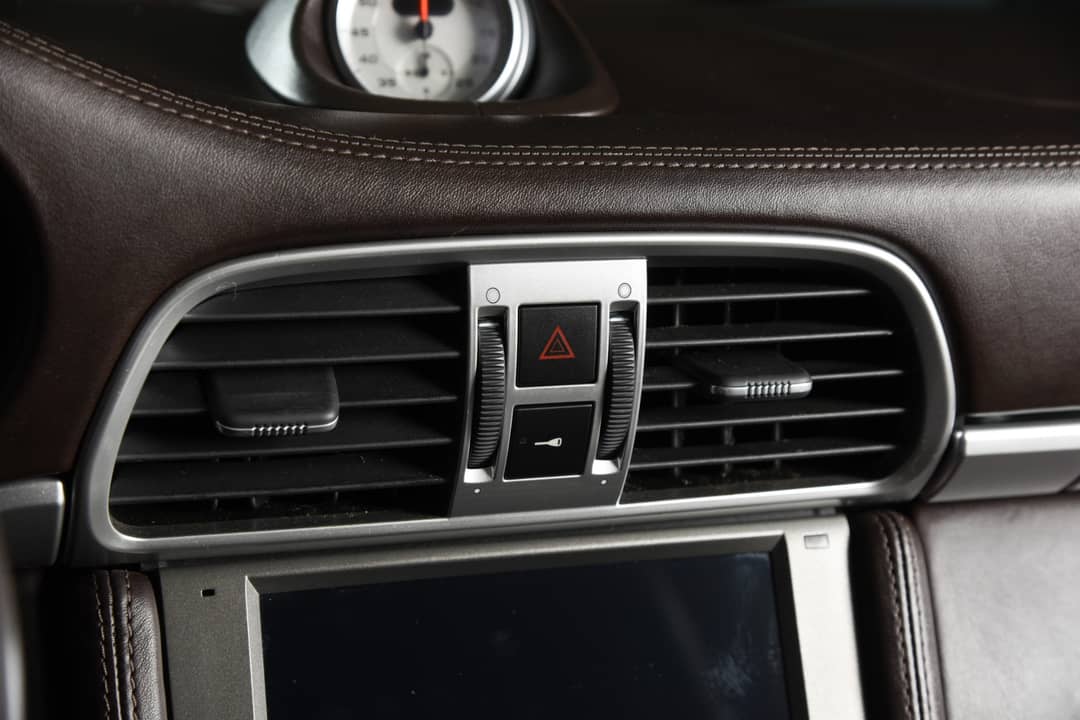 2008 Porsche 911 Targa 4S — photo 42