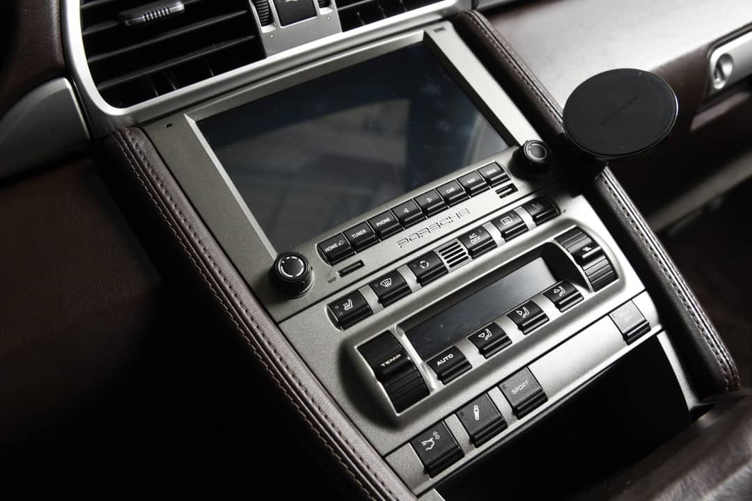 2008 Porsche 911 Targa 4S — photo 43