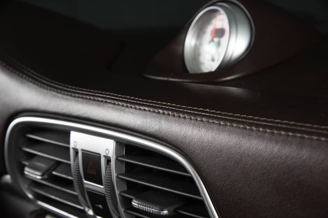 2008 Porsche 911 Targa 4S — photo 47