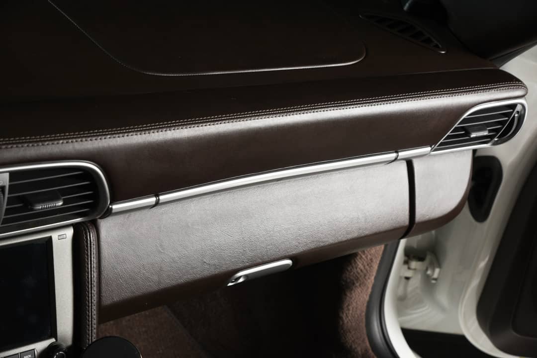 2008 Porsche 911 Targa 4S — photo 48