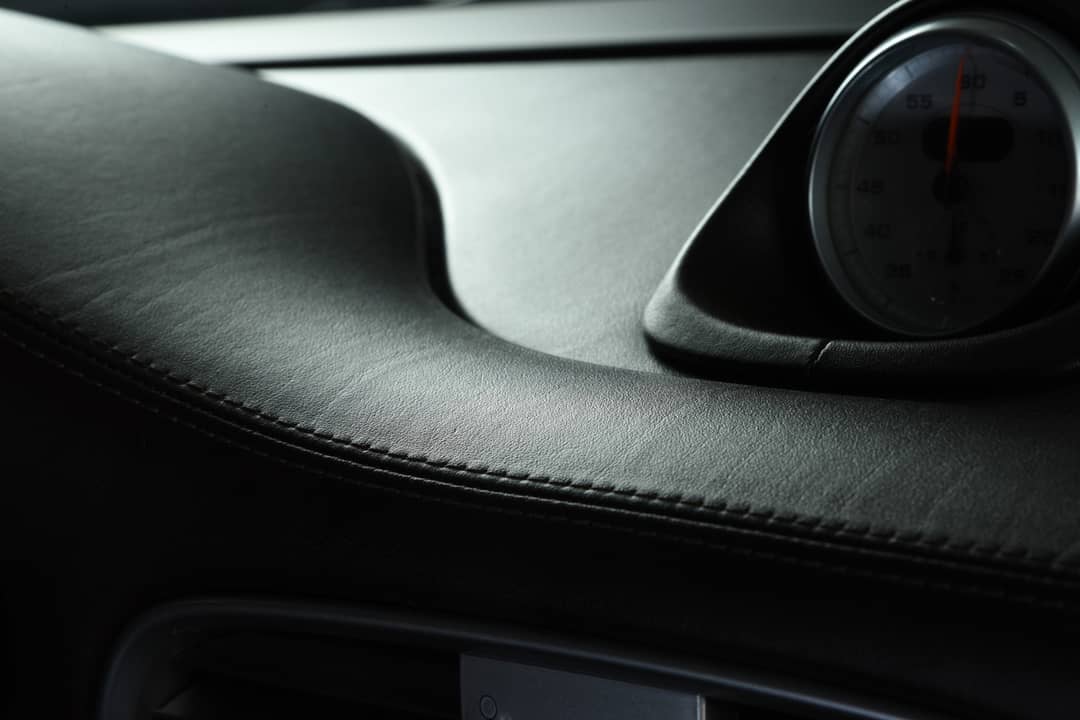 2008 Porsche 911 Targa 4S — photo 50