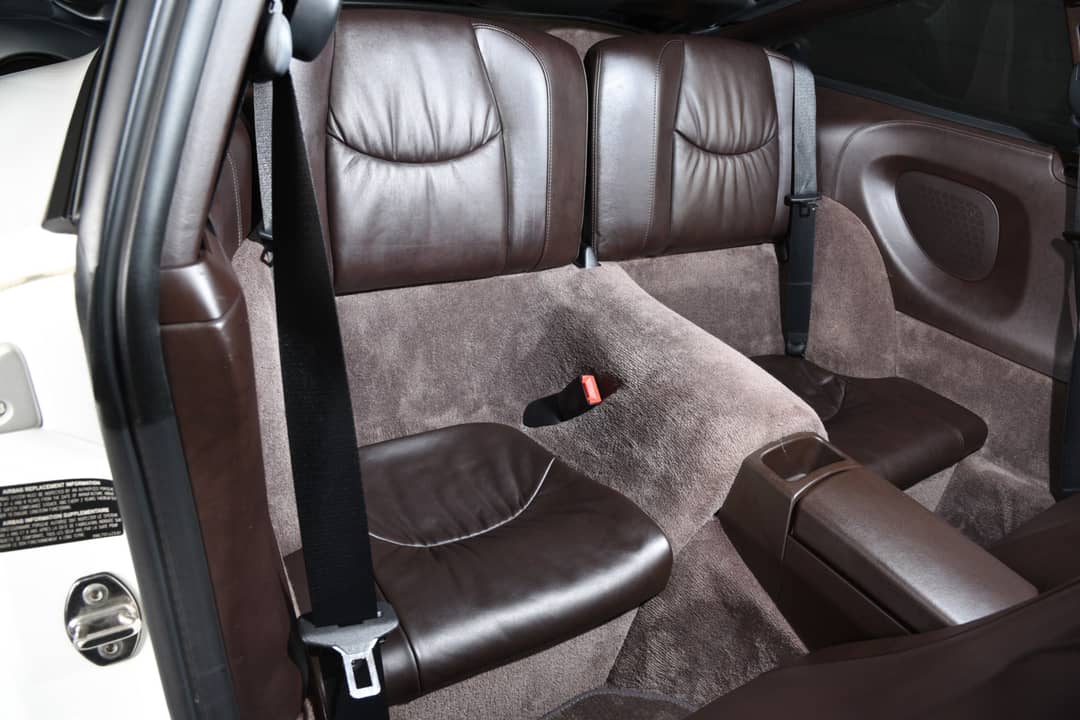 2008 Porsche 911 Targa 4S — photo 51