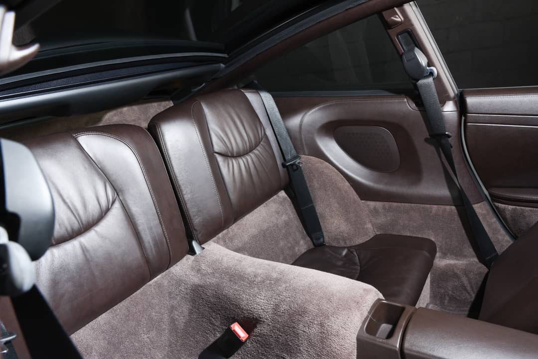 2008 Porsche 911 Targa 4S — photo 52