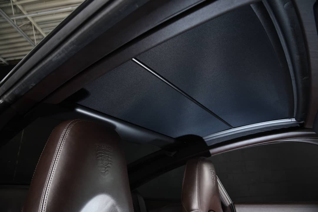 2008 Porsche 911 Targa 4S — photo 56