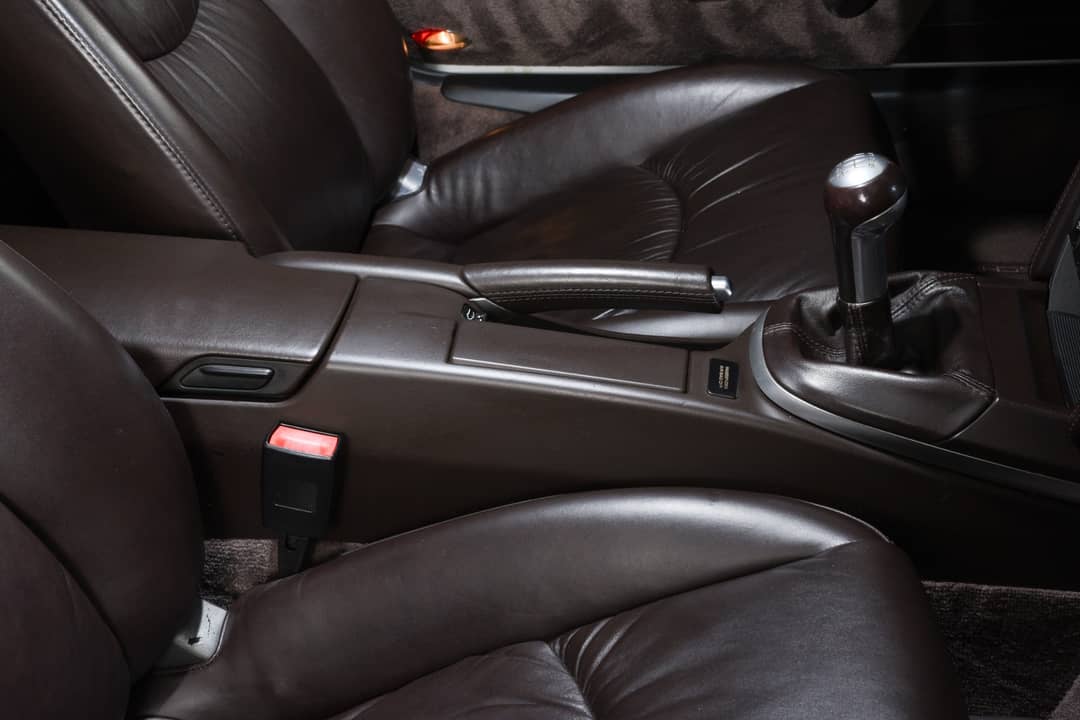 2008 Porsche 911 Targa 4S — photo 59