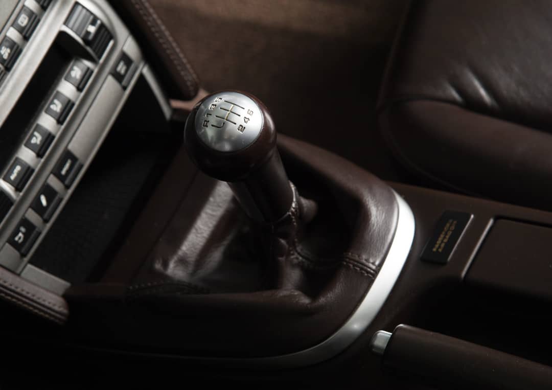 2008 Porsche 911 Targa 4S — photo 7