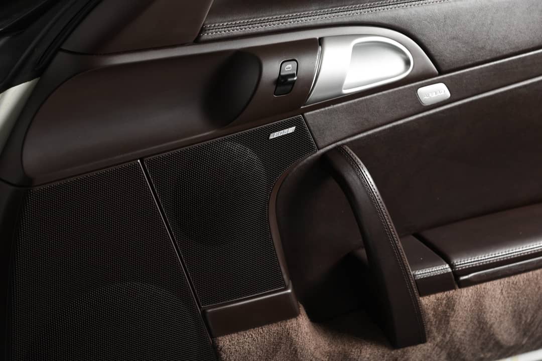 2008 Porsche 911 Targa 4S — photo 62