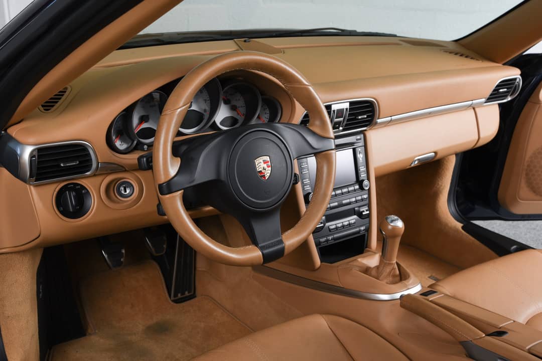 2012 Porsche 911 Carrera S — photo 15