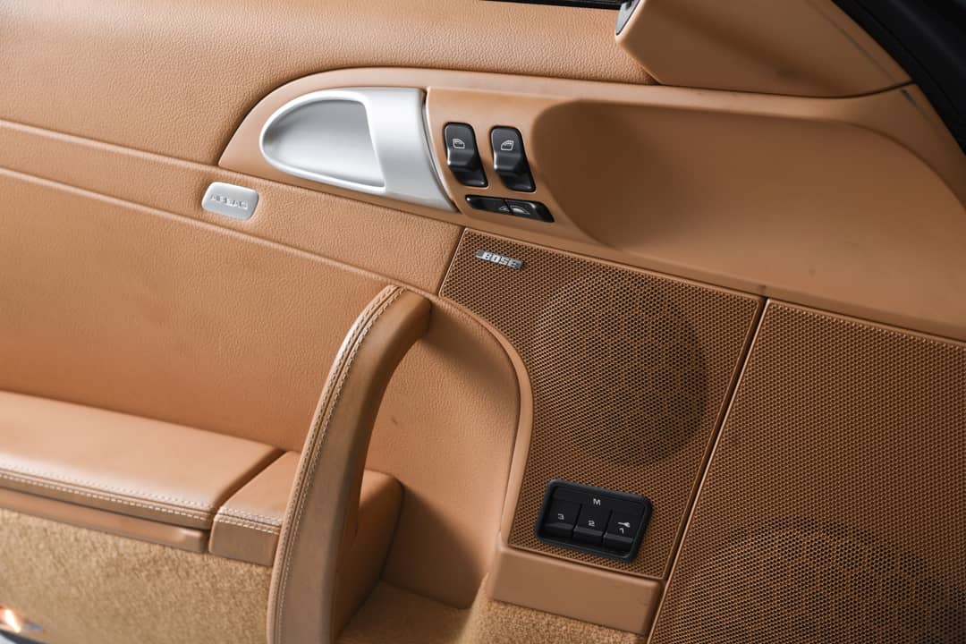 2012 Porsche 911 Carrera S — photo 18
