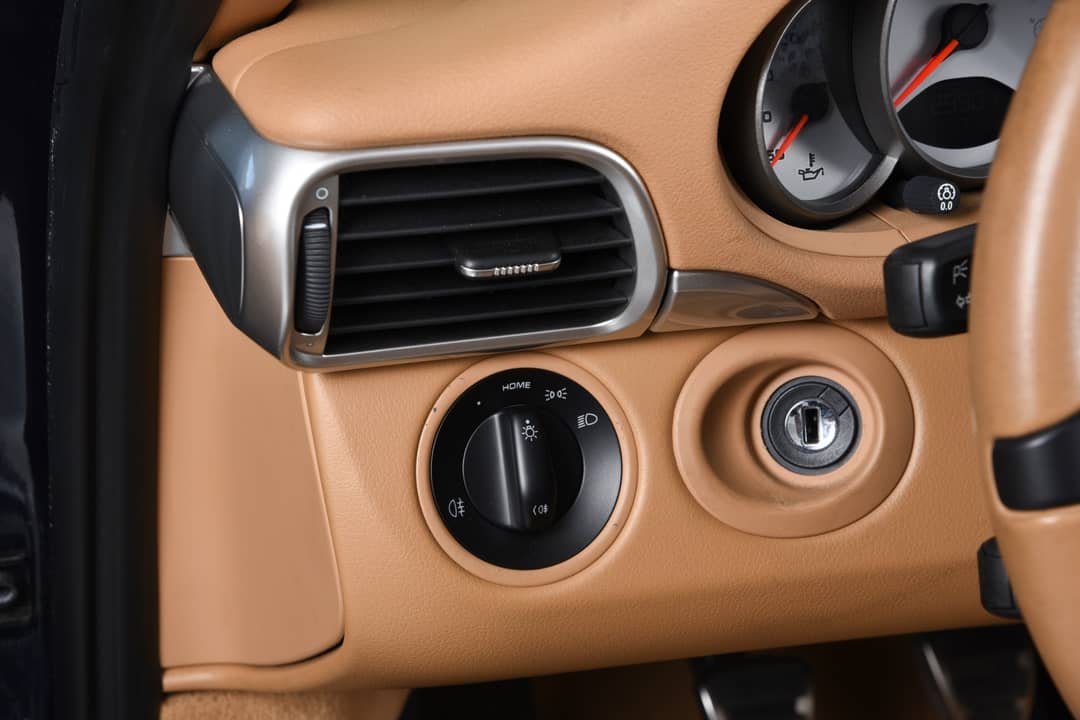 2012 Porsche 911 Carrera S — photo 19
