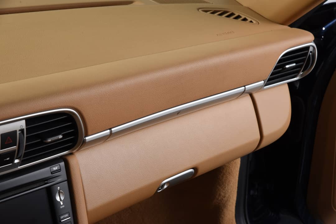 2012 Porsche 911 Carrera S — photo 22