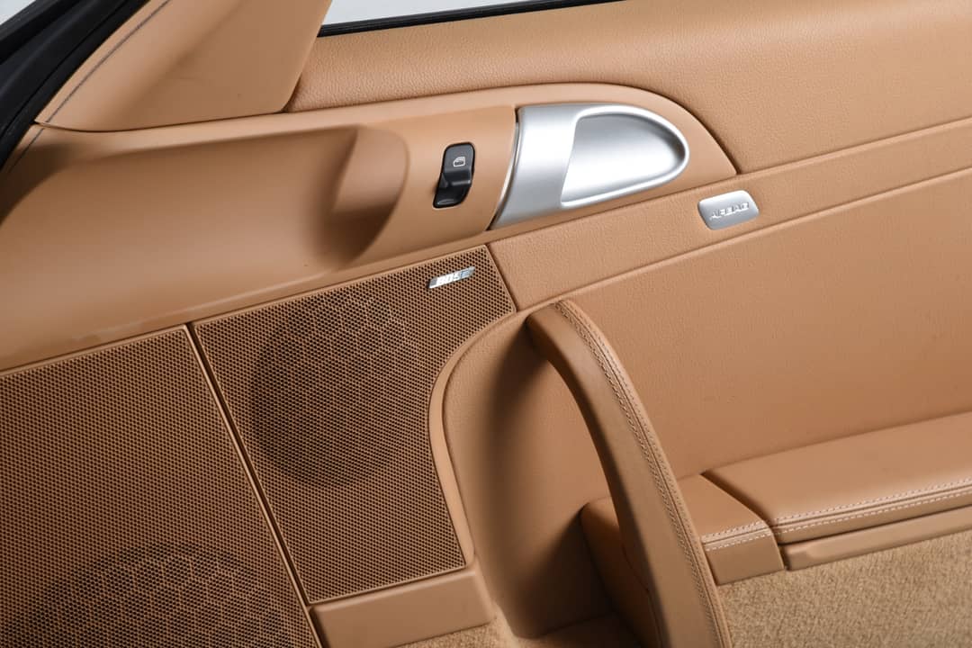 2012 Porsche 911 Carrera S — photo 23