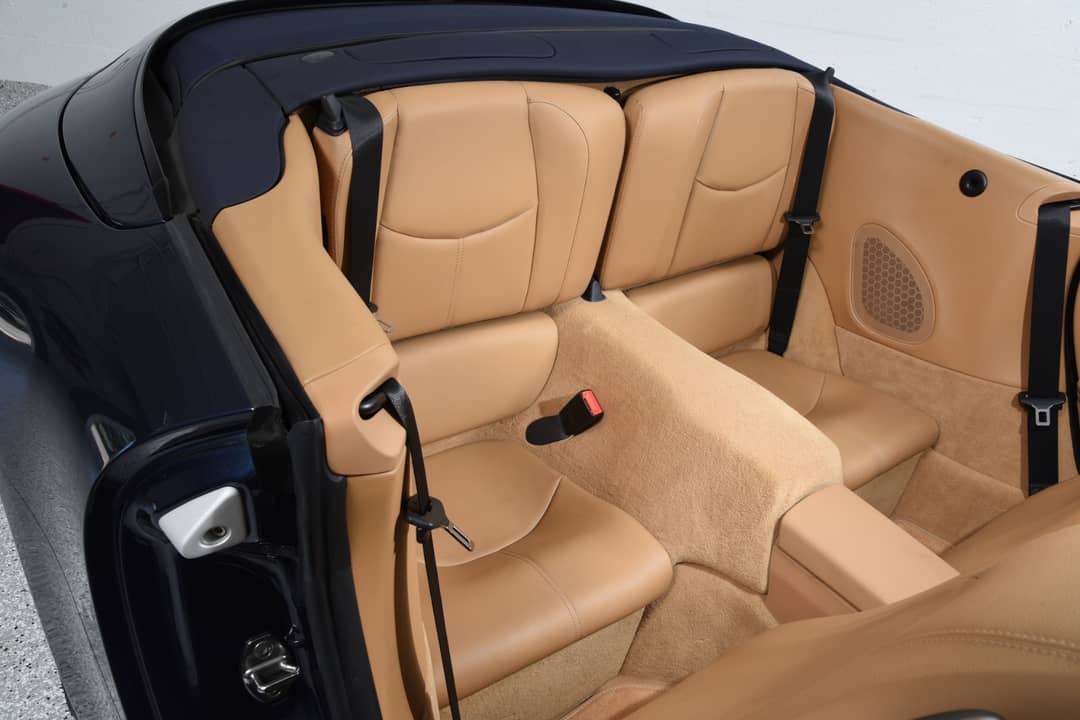 2012 Porsche 911 Carrera S — photo 24