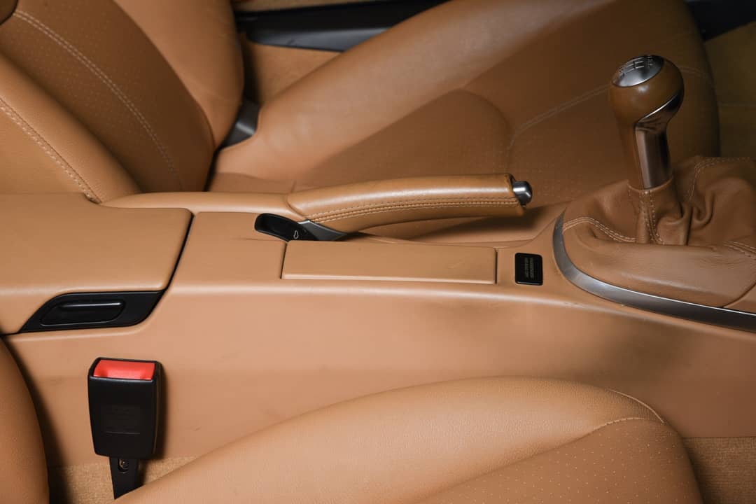 2012 Porsche 911 Carrera S — photo 25