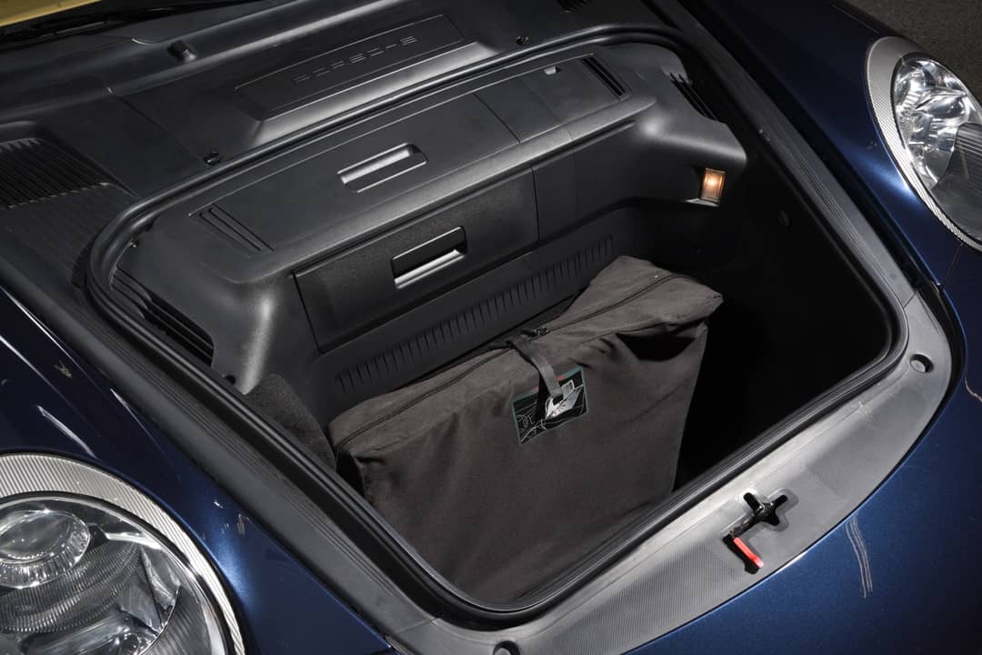 2012 Porsche 911 Carrera S — photo 27