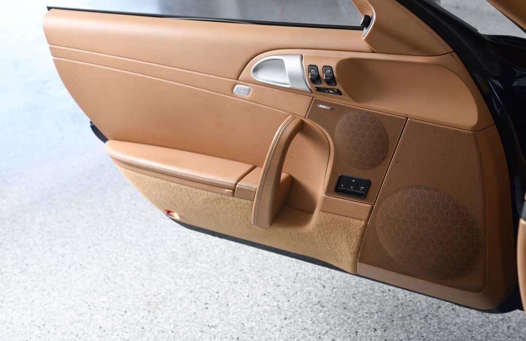 2012 Porsche 911 Carrera S — photo 7