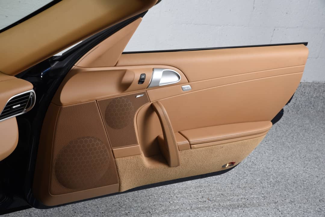 2012 Porsche 911 Carrera S — photo 8