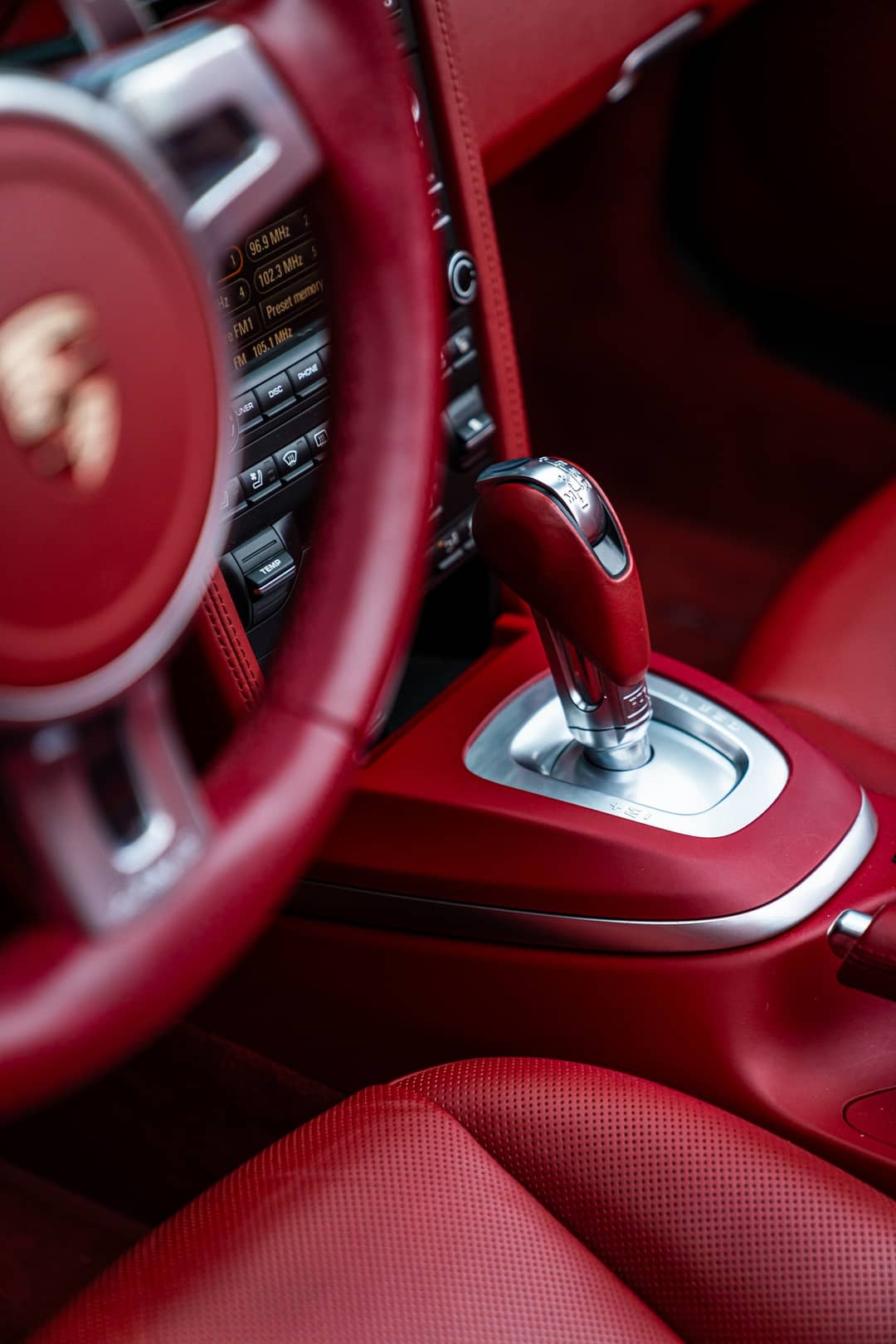 2012 Porsche 911 Turbo S — photo 8