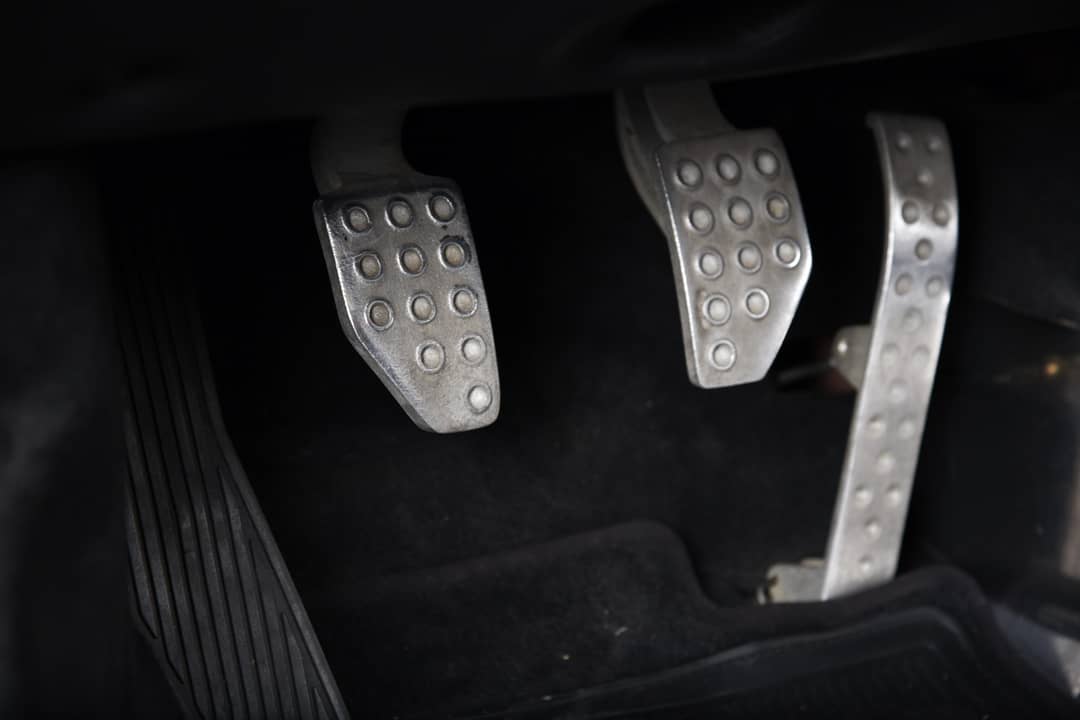 2001 Ferrari 360 Spider — photo 16