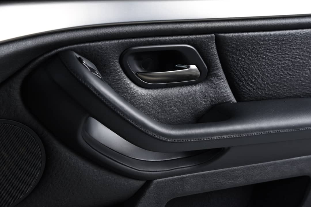 2003 BMW M5 — photo 19