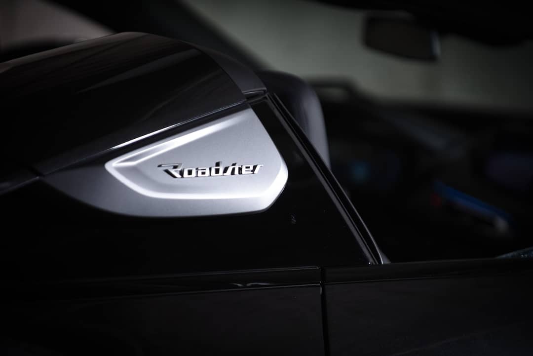 2019 BMW i8 — photo 32