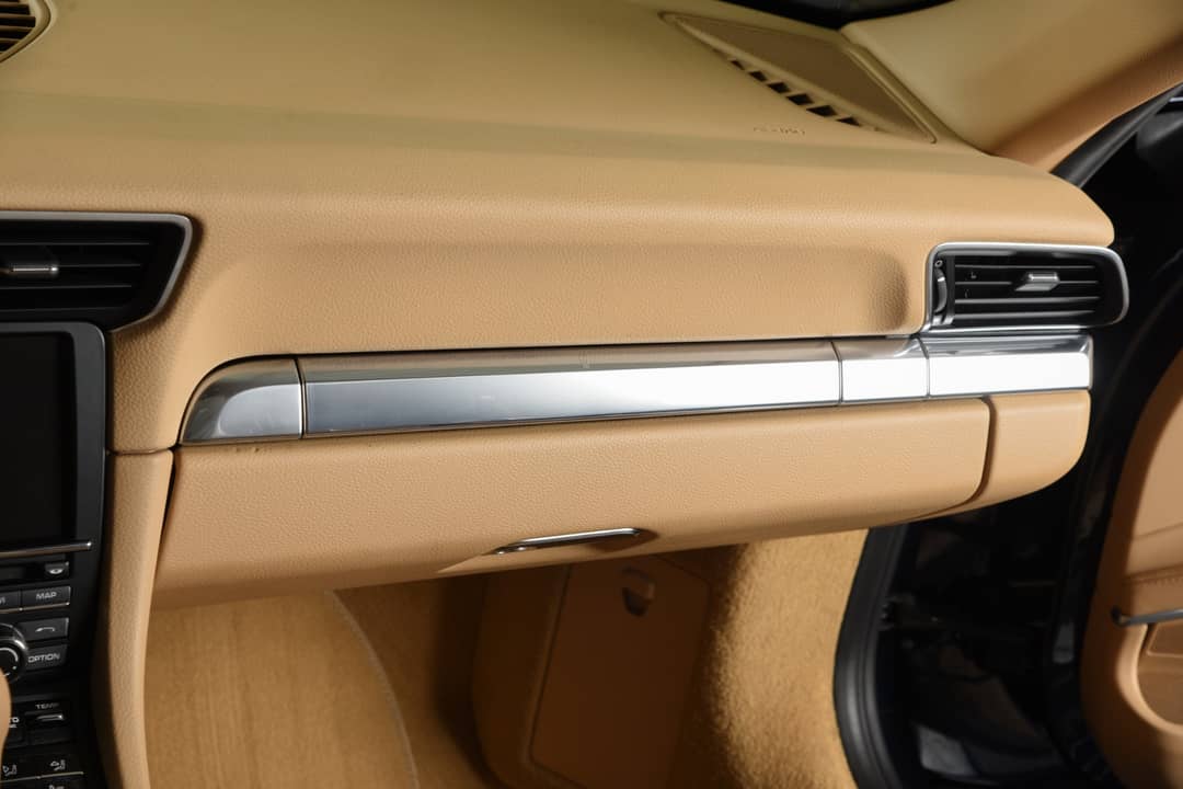 2014 Porsche 911 Carrera 4 — photo 24